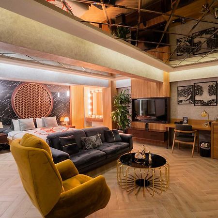 Leman Otel Ντενιζλί Εξωτερικό φωτογραφία
