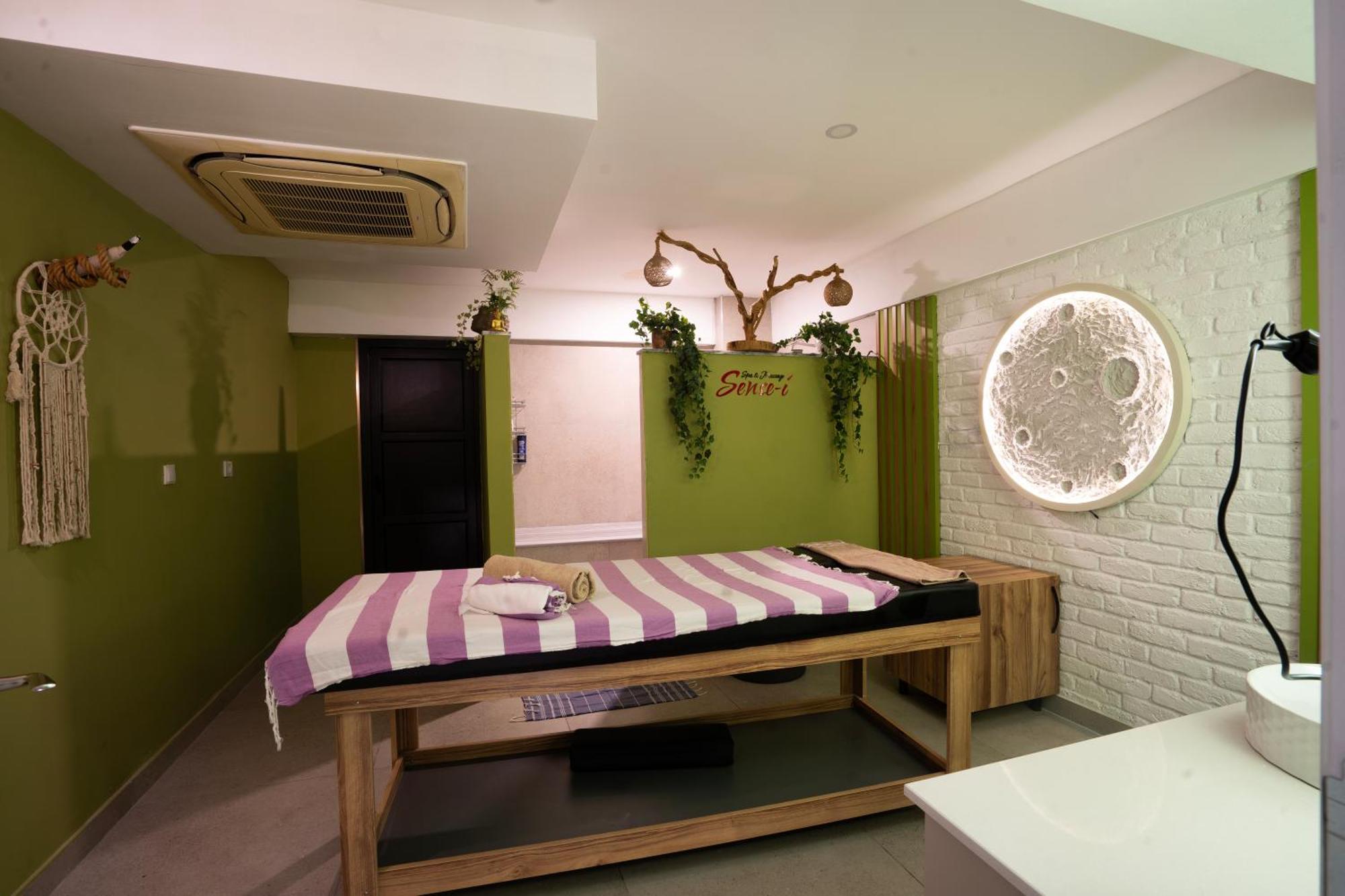 Leman Otel Ντενιζλί Εξωτερικό φωτογραφία