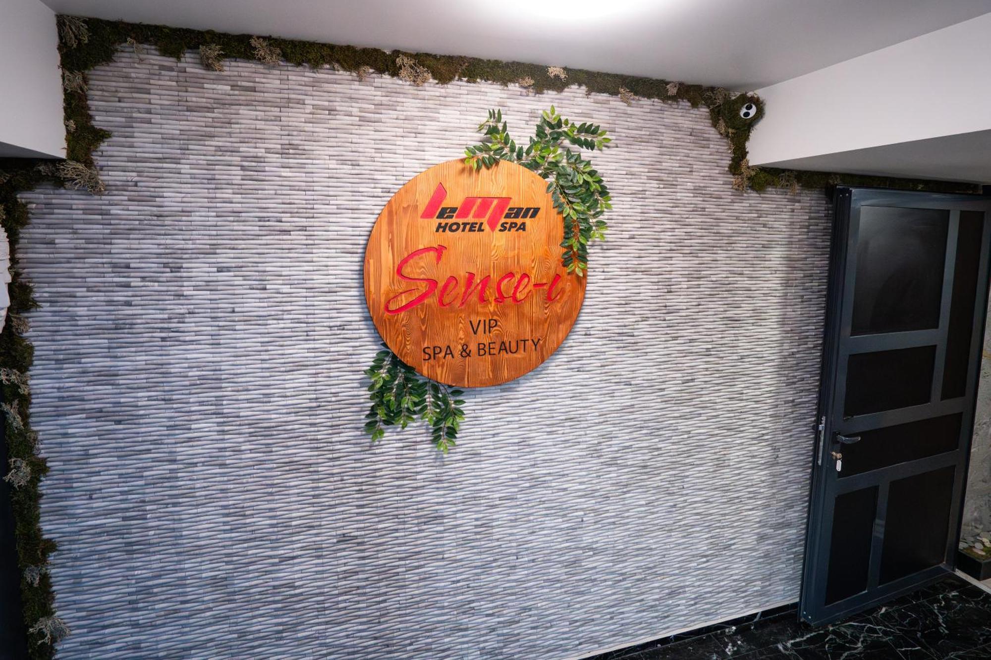 Leman Otel Ντενιζλί Εξωτερικό φωτογραφία