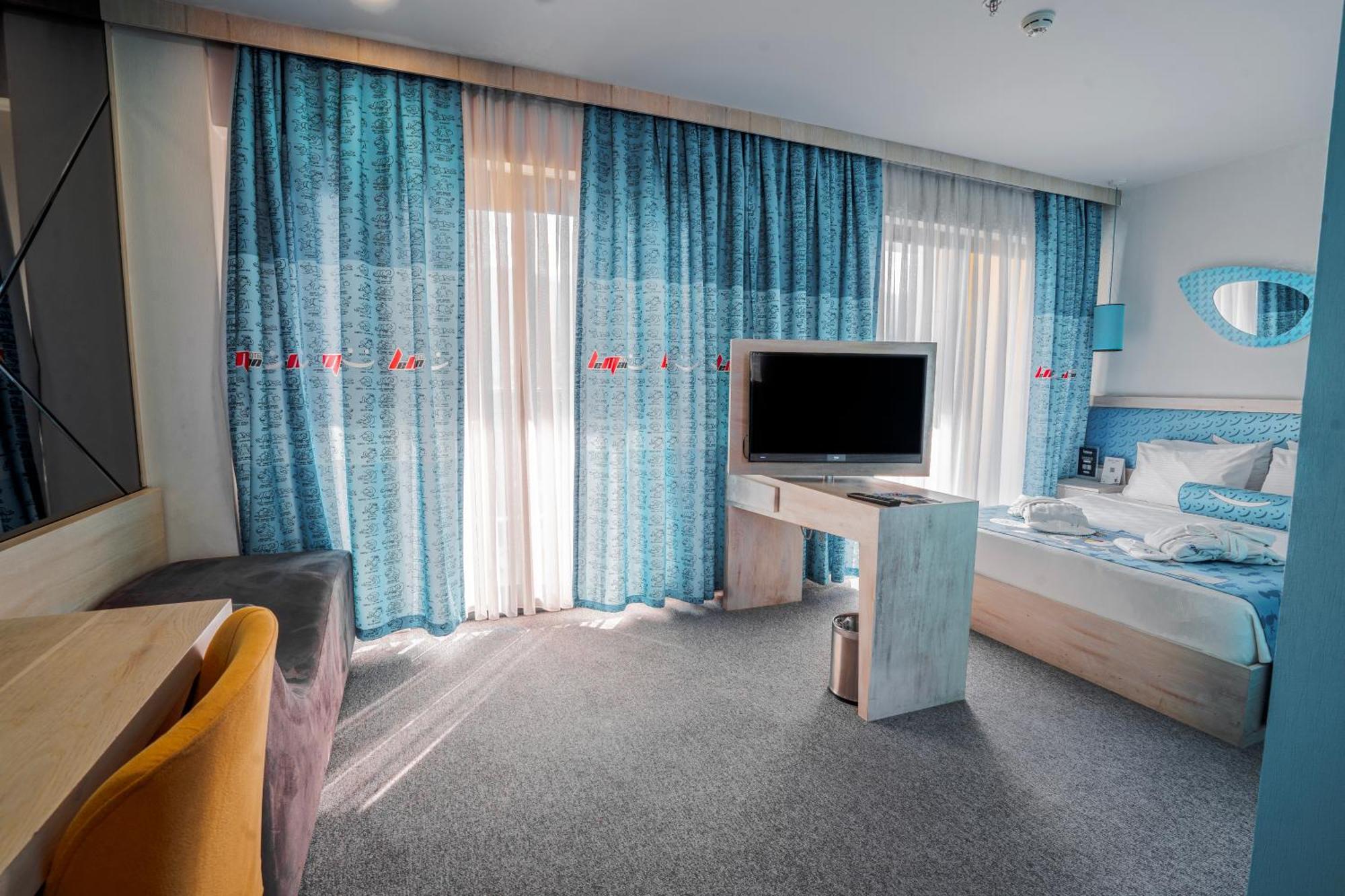 Leman Otel Ντενιζλί Εξωτερικό φωτογραφία